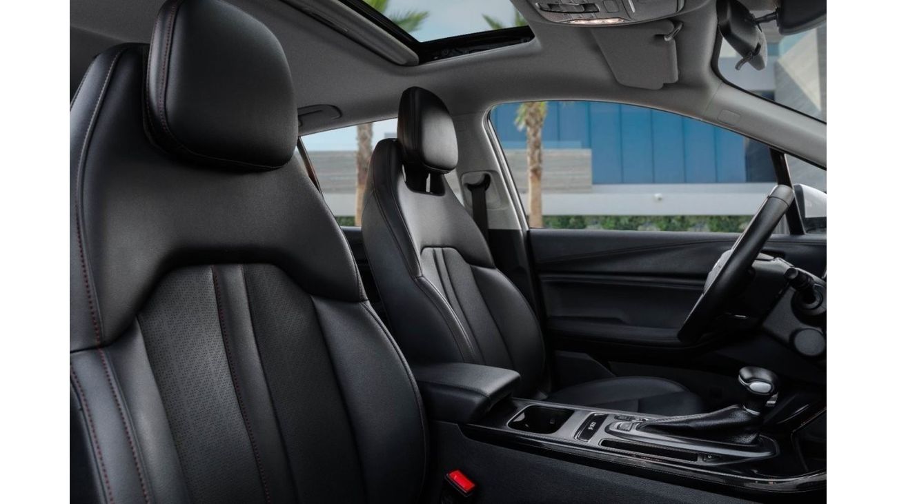 GAC GS4 GL | 1,371 P.M  | 0% Downpayment | Immaculate Condition!