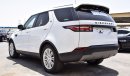 Land Rover Discovery 3.0D HSE 7 SEATS
