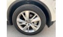 Infiniti FX35 Infiniti FX35 2012 g cc full options