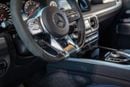 Mercedes-Benz G 63 AMG Std