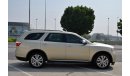 Dodge Durango Crew HEMI in Perfect Condition