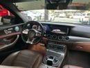 Mercedes Benz E53 AMG 4MATIC