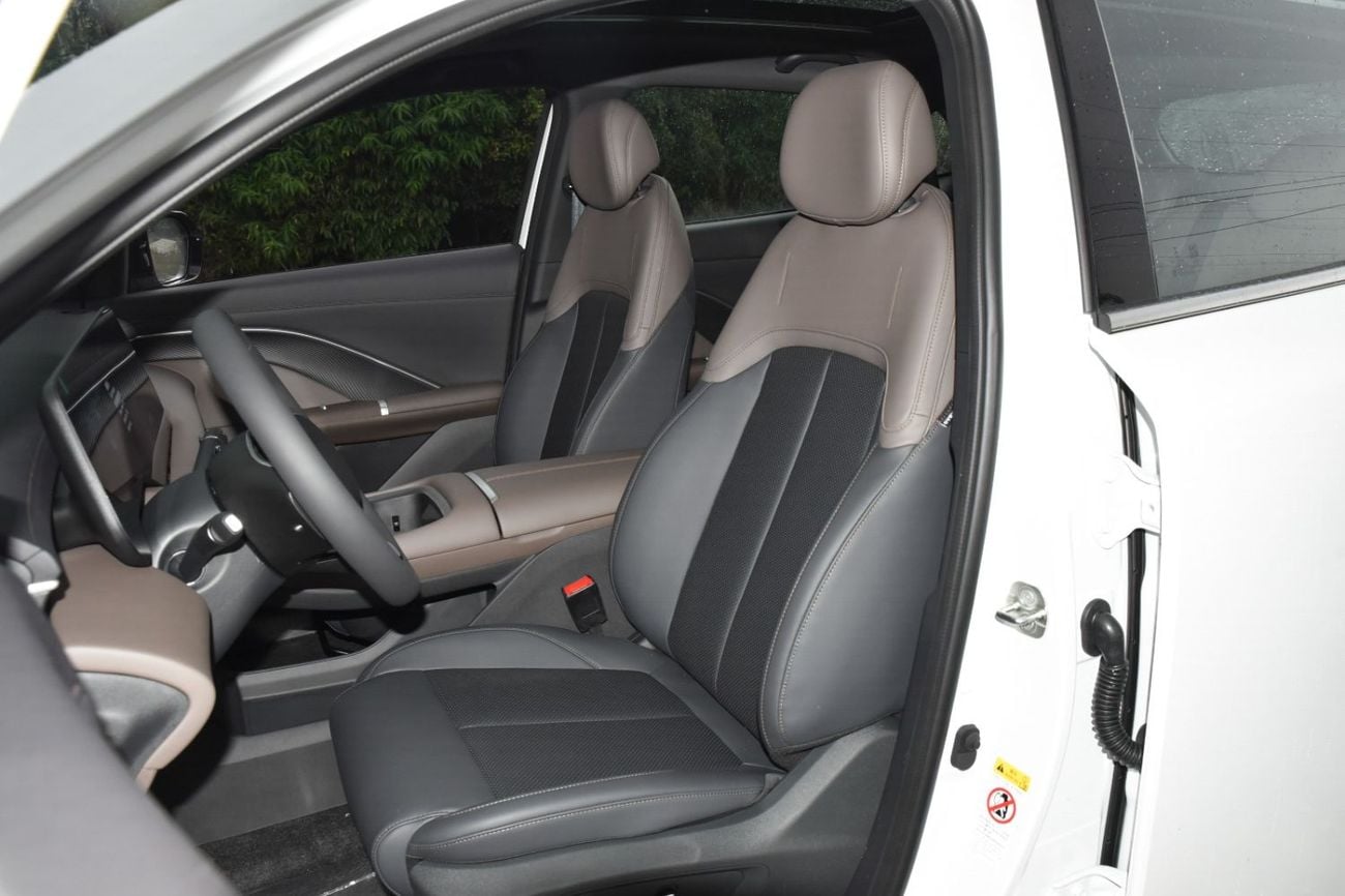 Changan CS55 Plus STD