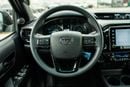 Toyota Hilux Toyota  hilux   4,0  V6  Adventure M  2026