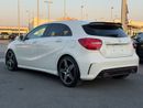 مرسيدس بنز A 250 SPORT