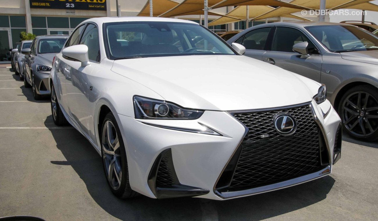 Lexus IS300