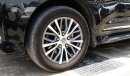 Lexus LX570 4x4 5.7L V8 PETROL 2017