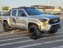 تويوتا تاكوما  2.4T (4x4)