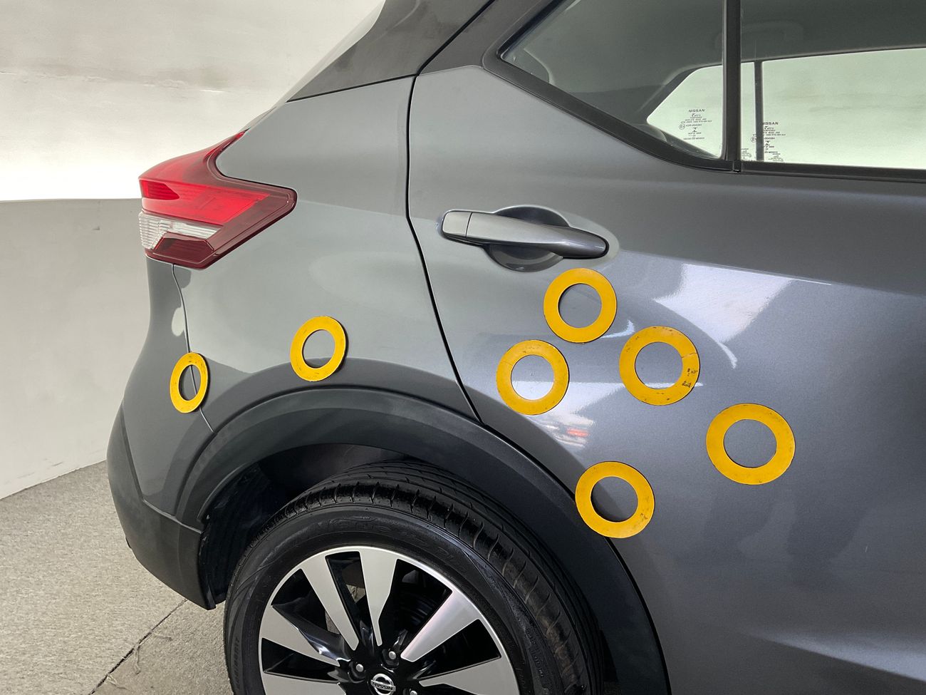 Nissan Kicks SV+NAV | National Day Celebration | Guaranteed Warranty | 0 Down Payment