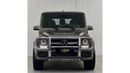 مرسيدس بنز G 63 AMG 2016 Mercedes Benz G63 AMG, Warranty, Full Service History, Excellent Condition, GCC