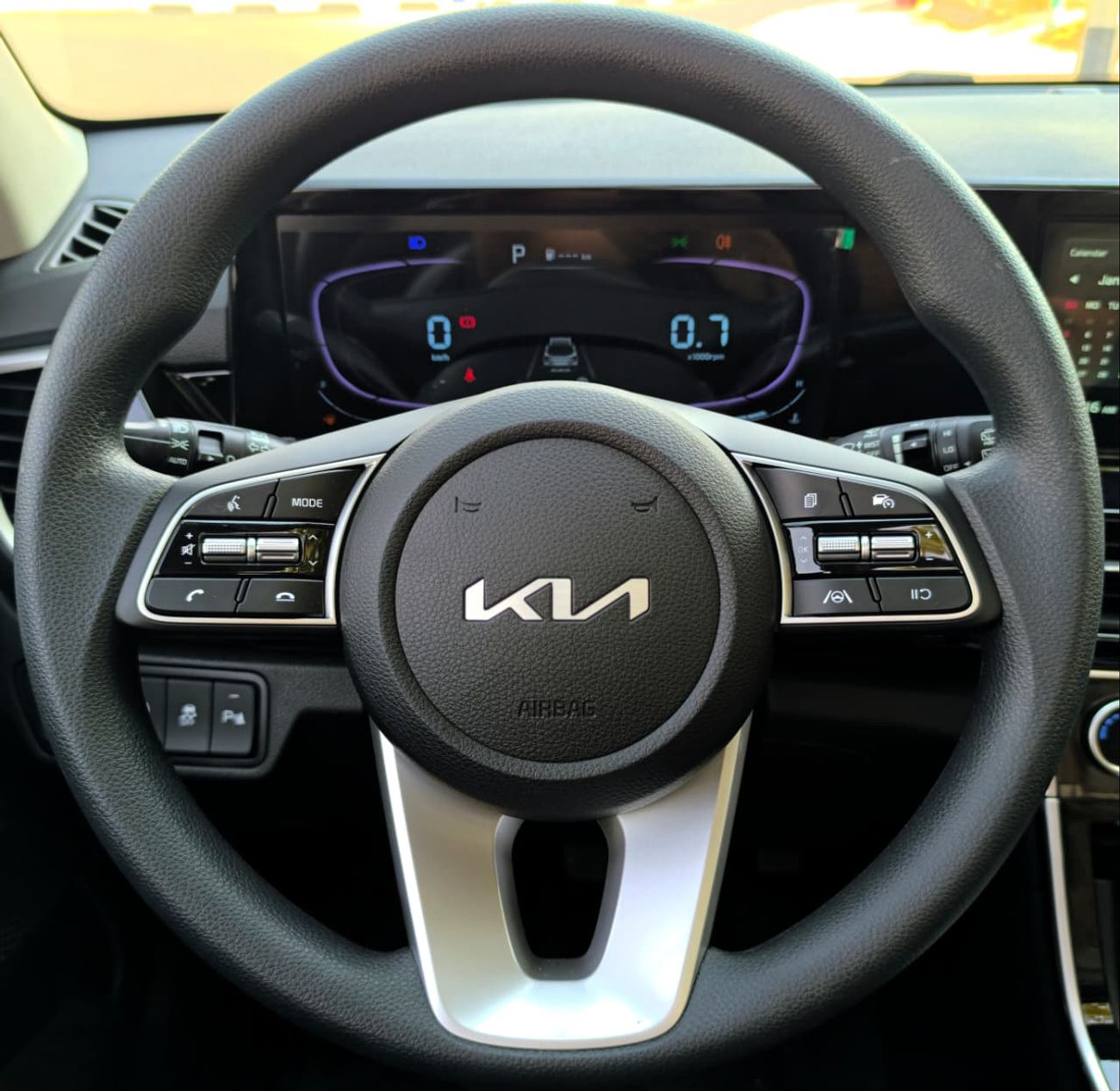 كيا سيلتوس 1.5L Full Option 2025 Model Chinese Specs Brand New