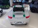 Porsche 911 Carrera 3.6L Coupe 2012 Porsche 911 Carrera - GCC - Full Service History - Good Condition