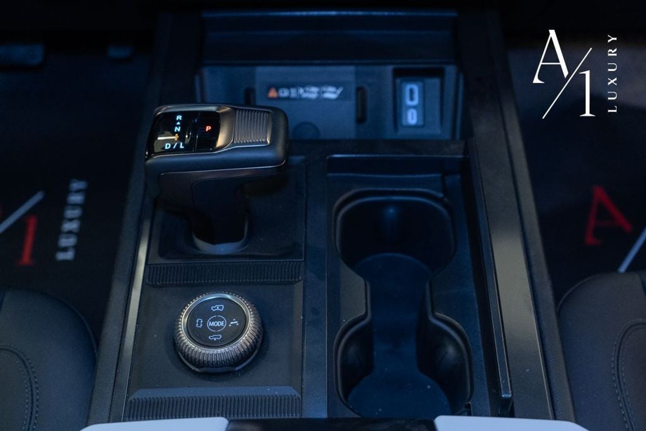 GMC Hummer EV SUV 2024 GMC Hummer EV Edition, Warranty, Fully Loaded, Very Low Kms, Clean Tittle, 1000 HP