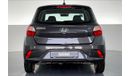 Hyundai Grand i10 Smart