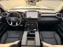 Toyota Tundra Limited Crewmax | Panoramic | 360 Camera ,Radar  leather seats Full option