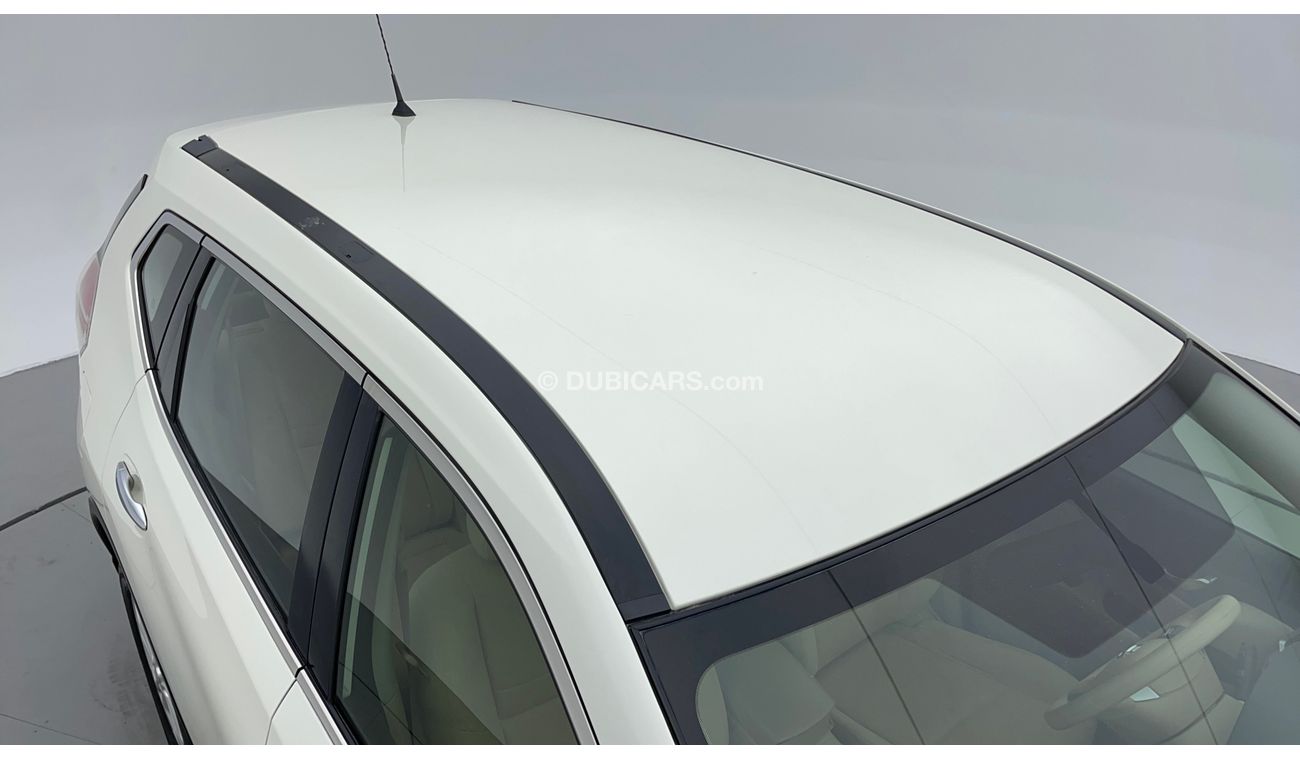 Nissan XTrail S 2.5 | Zero Down Payment | Free Home Test Drive