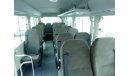 Toyota Coaster HIGH  ROOF S.SPL 2.7L 23 SEAT MANUAL TRANSMISSION BUS