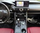 Lexus IS300 2.0