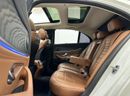 مرسيدس بنز E300 2019 Mercedes Benz E300 AMG, July 2024 Mercedes Warranty, Full Options, GCC