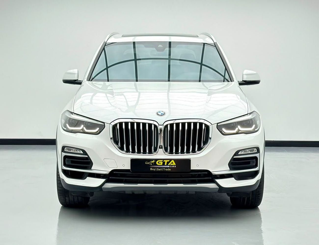 BMW X5 XDRIVE40i M SPORT 2021 BMW X5 xDrive40i M-Sport, 04/2027 BMW Warranty + Service Contract, Full BMW S