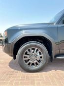 تويوتا برادو ADVENTURE Toyota Prado 2.4L