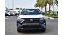 Toyota RAV4 XLE 2.0L Petrol Automatic