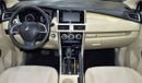 Mitsubishi Xpander EXCELLENT DEAL for our Mitsubishi Xpander 1.5L ( 2021 Model ) in Silver Color GCC Specs