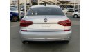 Volkswagen Passat Volkswagen Passat_2018_Excellent_Condition _Full option