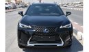 Lexus UX250h HYBRID | LOADED | CLEAN | WITH WARRANTY