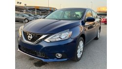 Nissan Sentra SV SV push start new shape