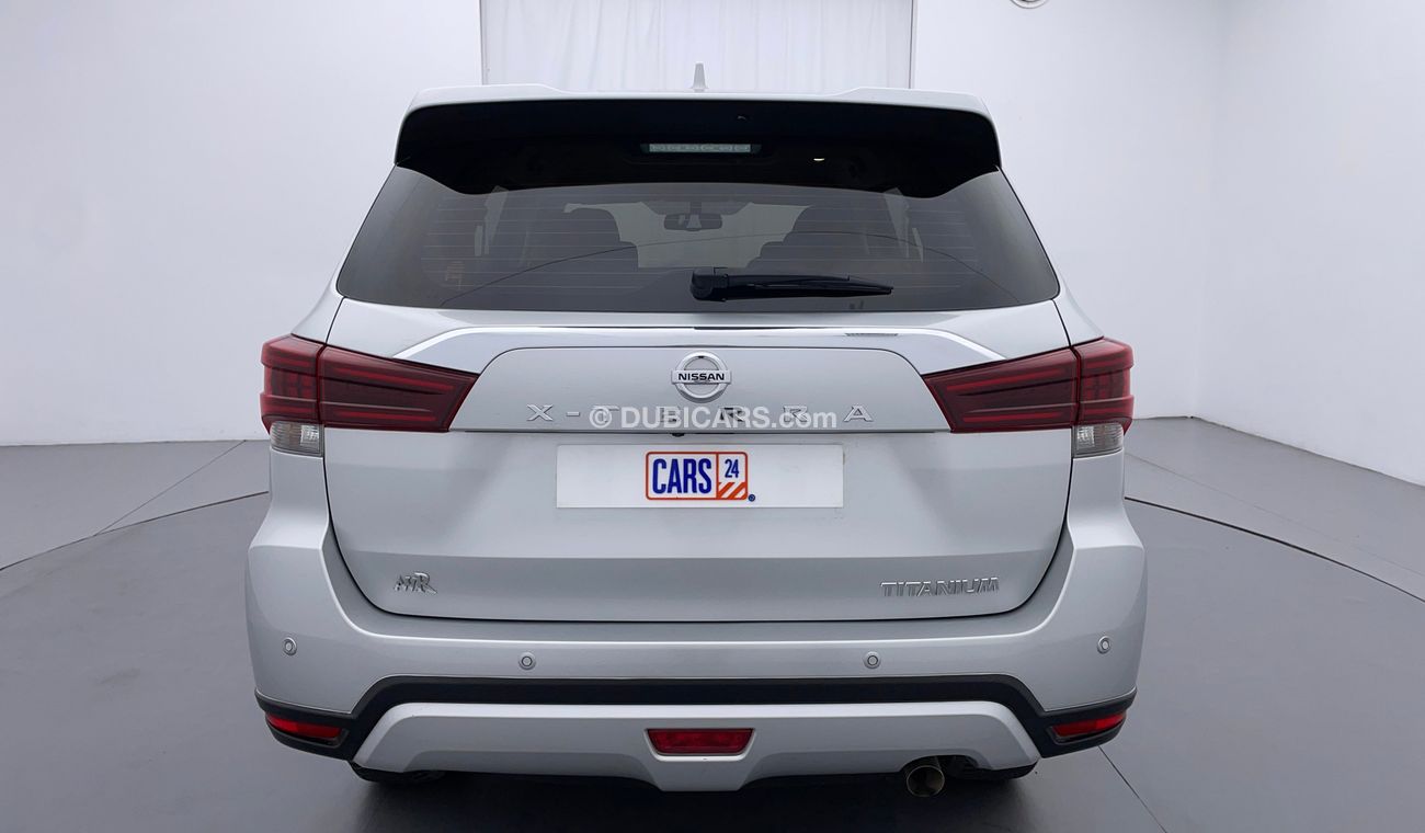 Nissan XTerra TITANIUM 2.5 | Zero Down Payment | Free Home Test Drive