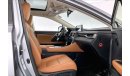 Lexus RX450h Premier | 1 year free warranty | 1.99% financing rate | 7 day return policy