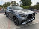 مرسيدس بنز GLE 350
