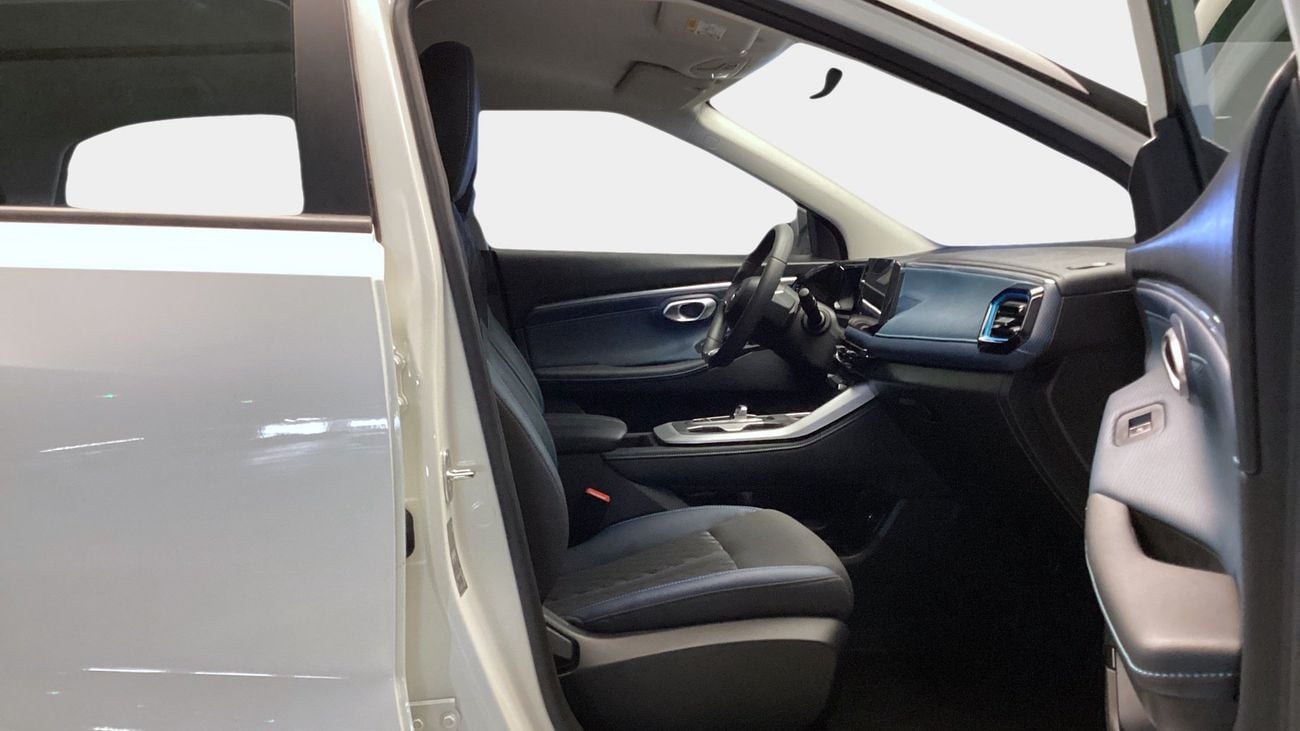 جي إي سي GS3 1.5T GS DCT | شامل الضمان | 0 ﺪﻔﻋﺓ ﺃﻮﻟﻯ