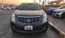 Cadillac SRX