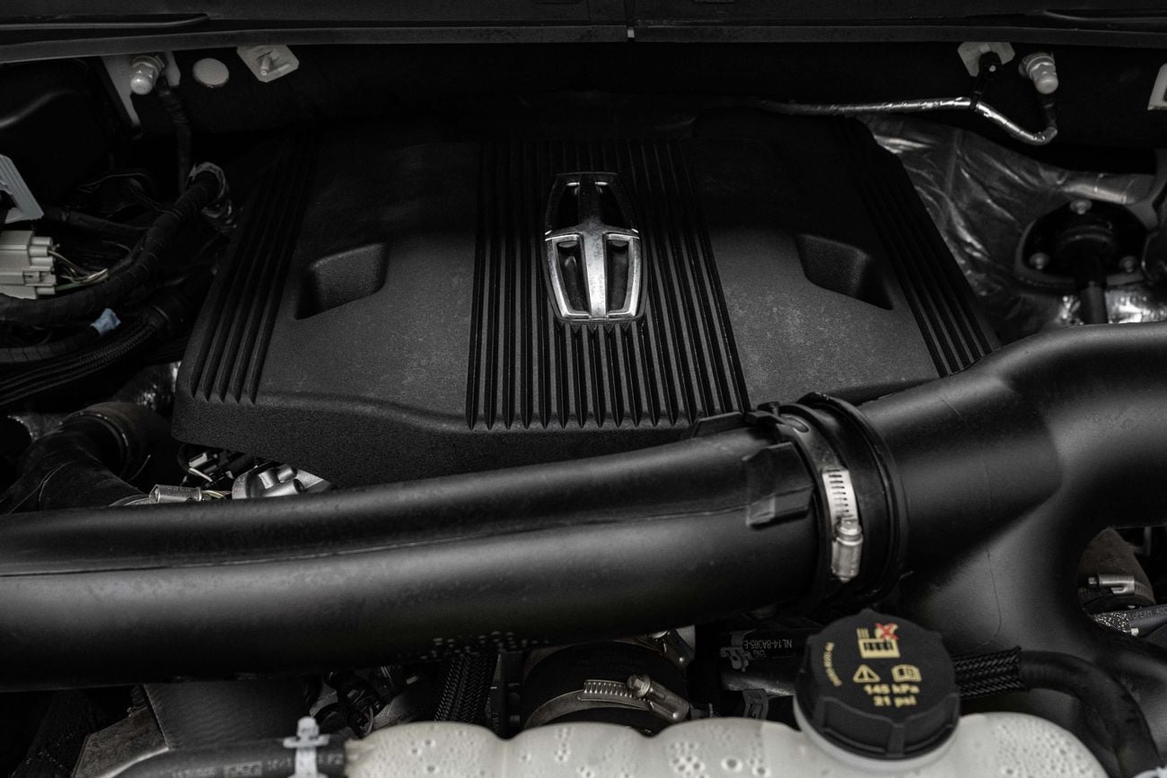 لينكولن نافيجاتور Navigator Reserve 3.5L | 4,603 P.M | 0% Downpayment | NAVIGATOR RESERVE | 2030 WARRANTY! | Ramadan O