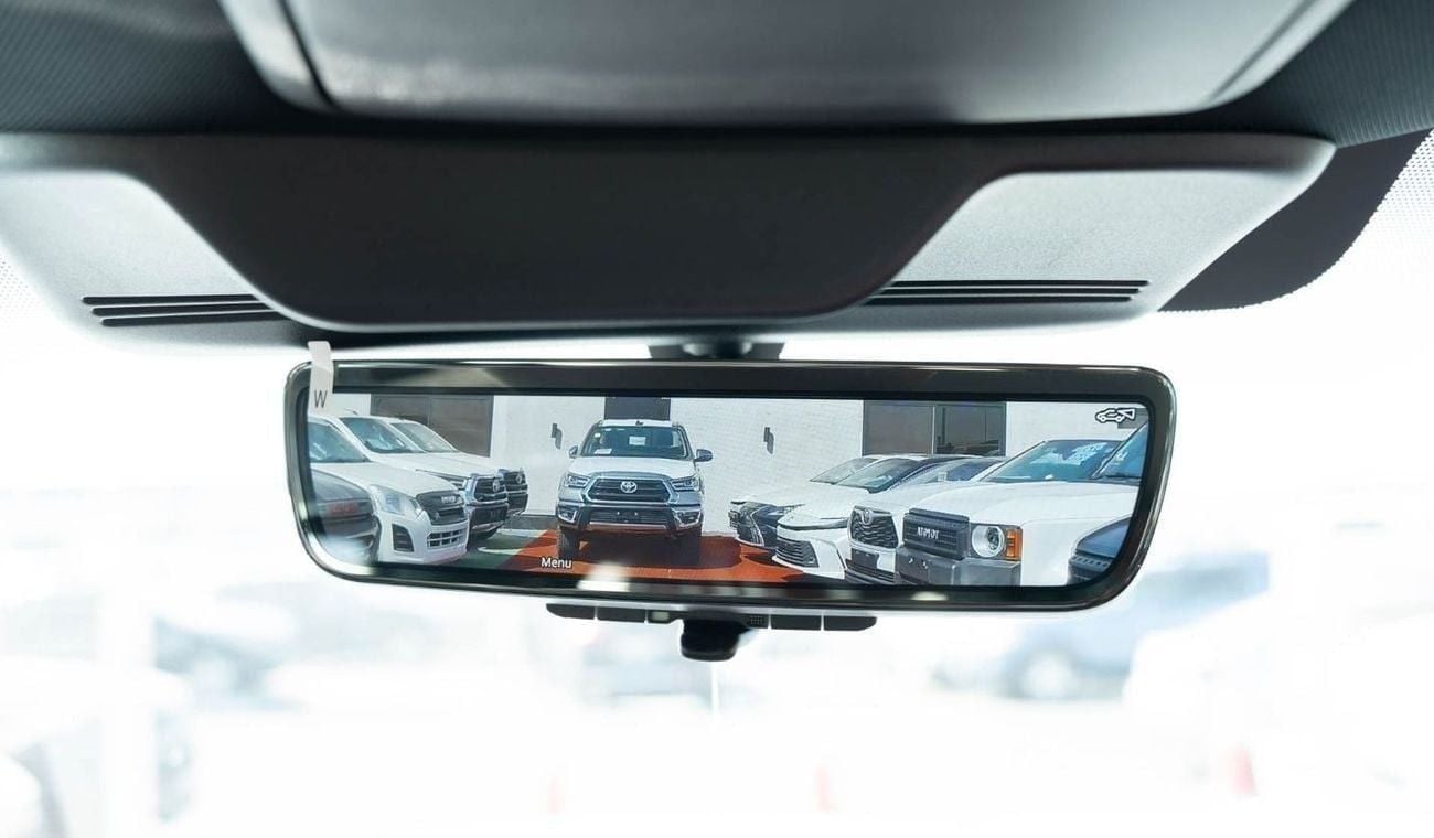 Nissan Patrol 2026 Nissan Patrol 3.8L Petrol AT SE Platinum White (Export Only)