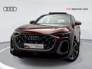 أودي Q5 Q5 Sportback TFSI quattro 204hp (Ref# 68708)