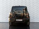 Jetour T2 LUX