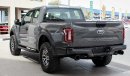 فورد رابتور F 150