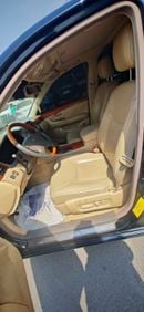 Lexus LS430 TOP