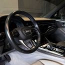 أودي Q7 45 TFSI