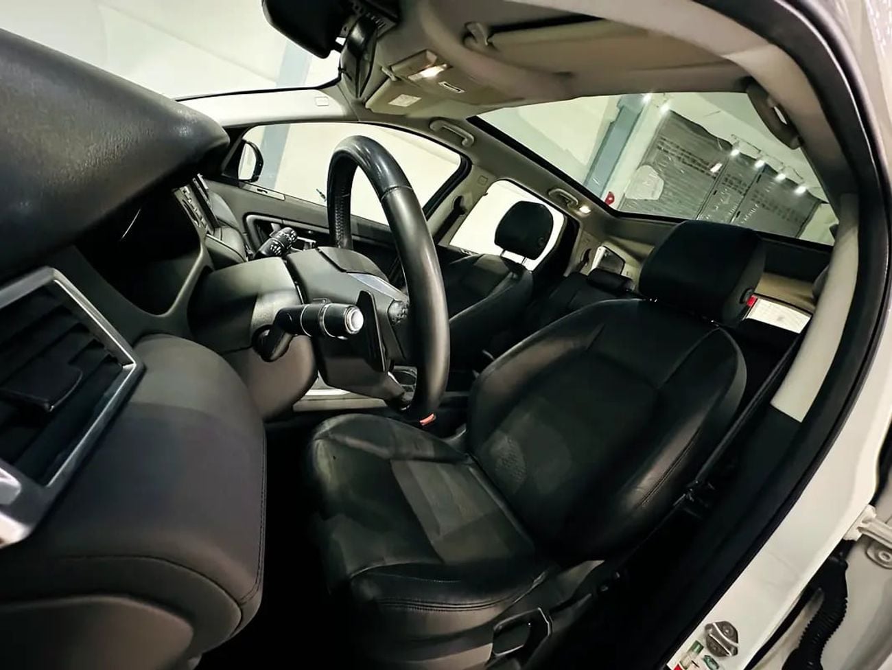 Land Rover Discovery Sport S 2.0L