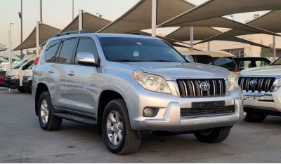 Toyota Prado TX-L