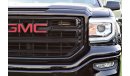 GMC Sierra 2500 SLT 4 Wheel Drive, All Wheel Drive, All Wheel Steering, Anti-Lock Brakes/ABS, Dual Exhaust, Fro