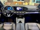 Mercedes-Benz GLE 350 MERCEDES GLE350 II 2022 II Full Loaded