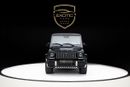 Mercedes-Benz G 63 AMG Std 4.0L