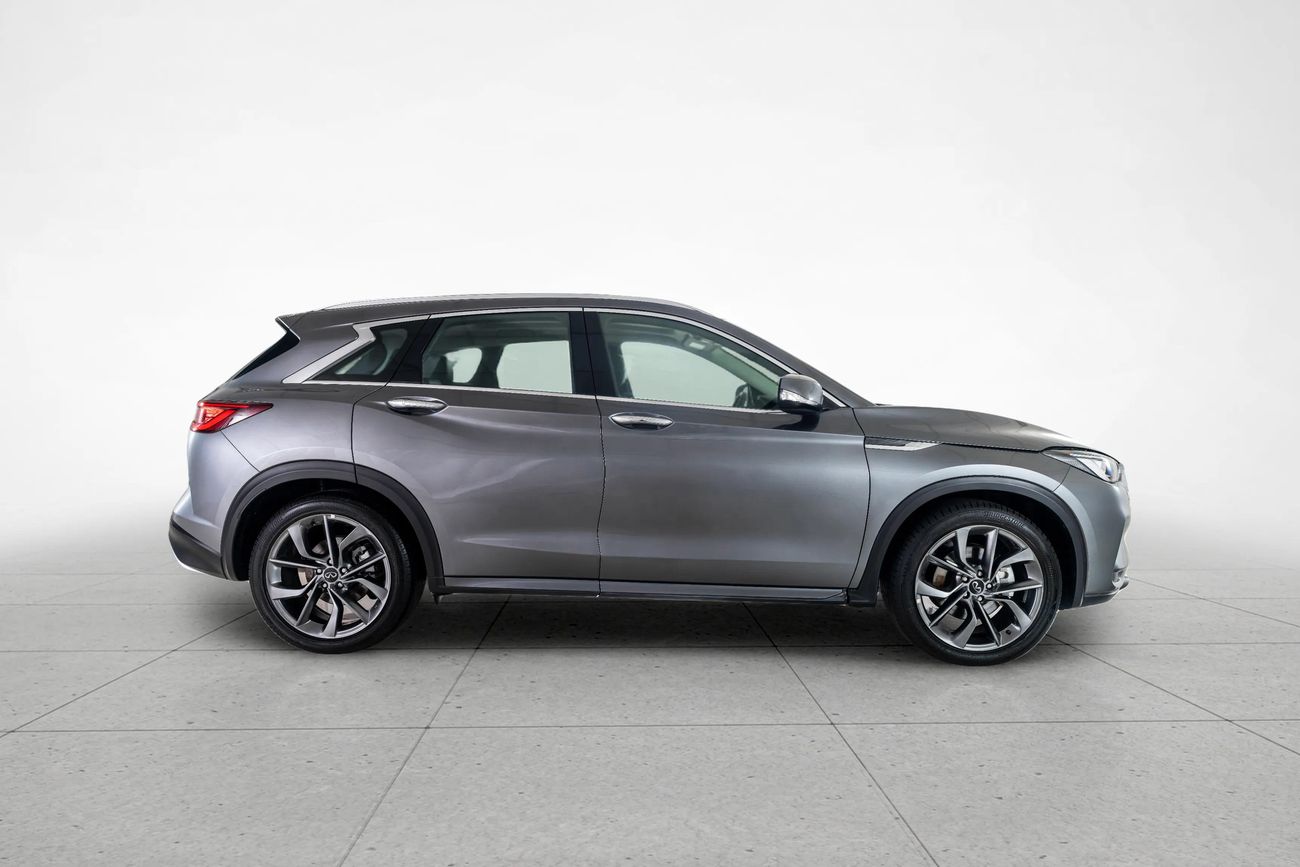 إنفينيتي QX50 LUXE 2.0