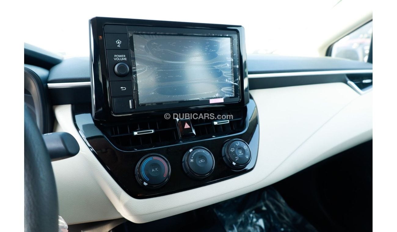 Toyota Corolla TOYOTA COROLLA 2.0 XLI G 2023