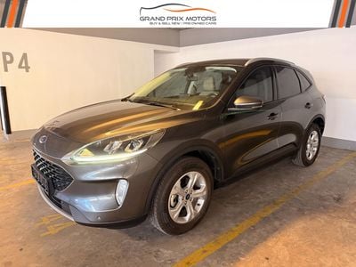 فورد إيسكاب TREND